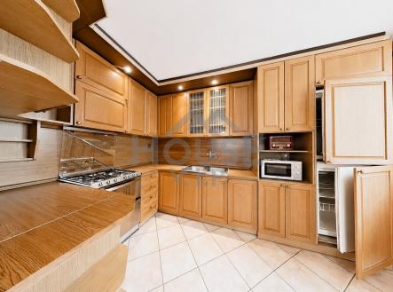 Kuchyň  | Prodej bytu, 4+kk, 78 m²