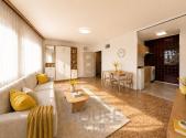 Prodej bytu, 1+kk, 35 m²