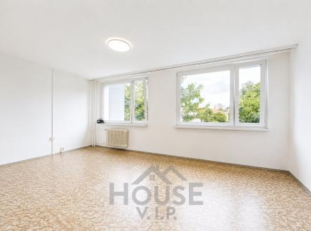 2 | Prodej bytu, 1+kk, 35 m²