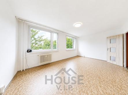 3 | Prodej bytu, 1+kk, 35 m²
