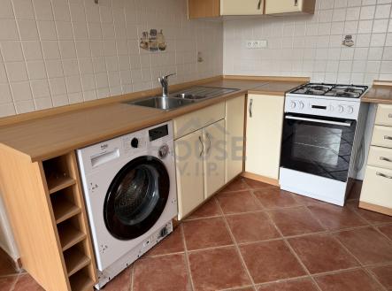Linka | Prodej bytu, 1+1, 46 m²