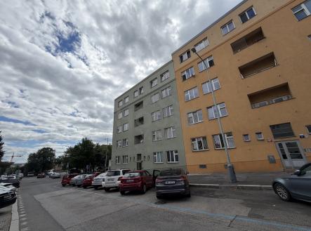 Dům | Prodej bytu, 1+1, 46 m²