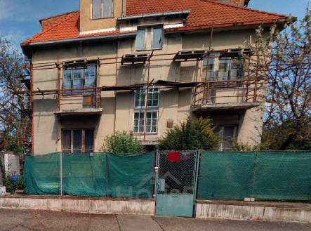 House1 | Prodej - nájemní dům, 430 m²
