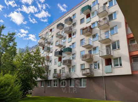 24EE478C-492A-42E2-ABED-63BC87AF136D | Prodej bytu, 1+kk, 34 m²