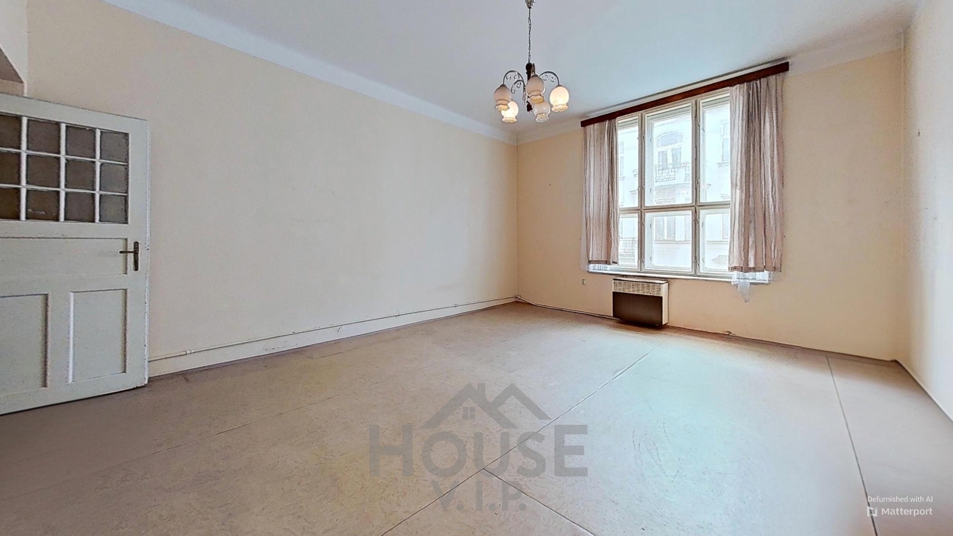 Prodej bytu 1+1, 55 m², Bílkova, Praha 1, Staré Město.