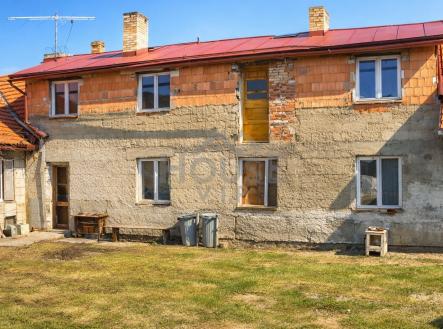 Prodej - zemědělský objekt, 5 285 m² obrázek