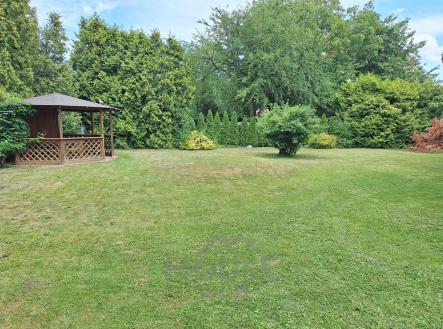 Prodej - dům/vila, 350 m²