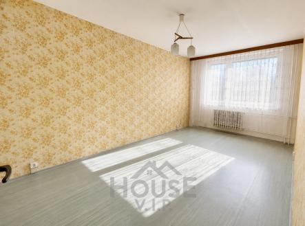 42F9862A-9B7E-4D69-8C3D-3458A32E7D47 | Prodej bytu, 3+1, 73 m²