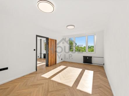 1-2 | Prodej bytu, 3+1, 76 m²