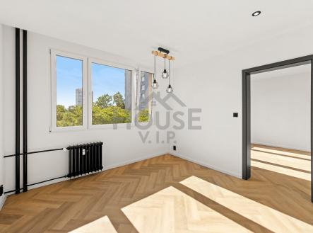 1-13 | Prodej bytu, 3+1, 76 m²