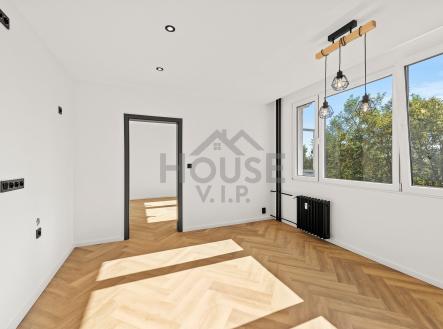 Prodej bytu, 3+1, 76 m²