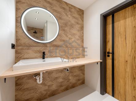 Prodej bytu, 3+1, 73 m²