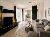 Prodej bytu, 2+kk, 74 m²