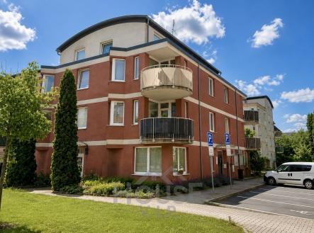 69EB21E2-B0E5-4B8A-AA35-8C037990B63A | Prodej bytu, 2+kk, 74 m²