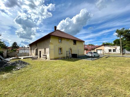 IMG_E9178 | Prodej - pozemek pro komerční výstavbu, 812 m²