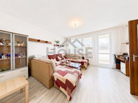 Prodej bytu, 4+1, 90 m² obrázek