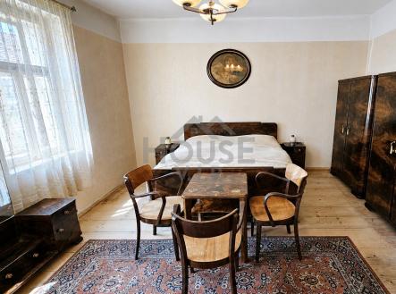 Kostelec (1) | Prodej - dům/vila, 150 m²
