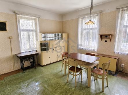 Kostelec (2) | Prodej - dům/vila, 150 m²