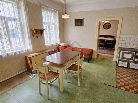 Kostelec (3) | Prodej - dům/vila, 150 m²