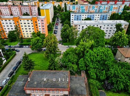 2 | Prodej - pozemek pro bydlení, 591 m²