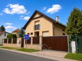 Prodej - dům/vila, 182 m²