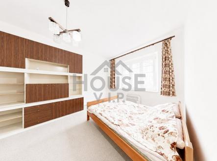 Prodej bytu, 2+kk, 50 m²