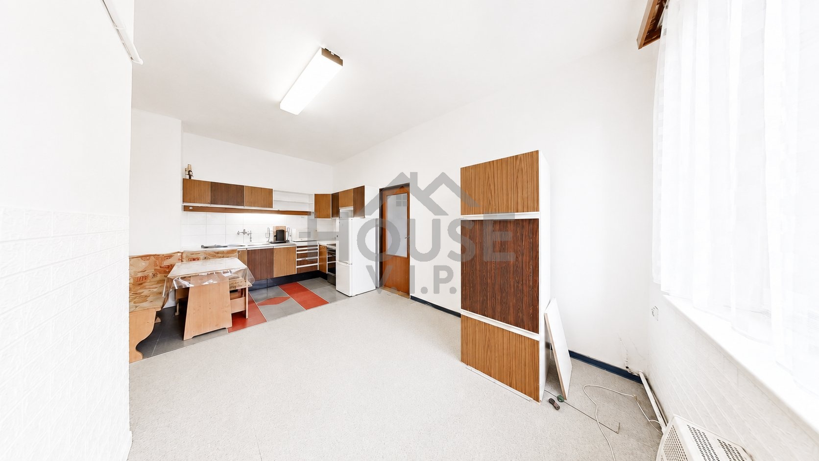 Prodej bytu 2+KK, 50 m², Praha - Břevnov