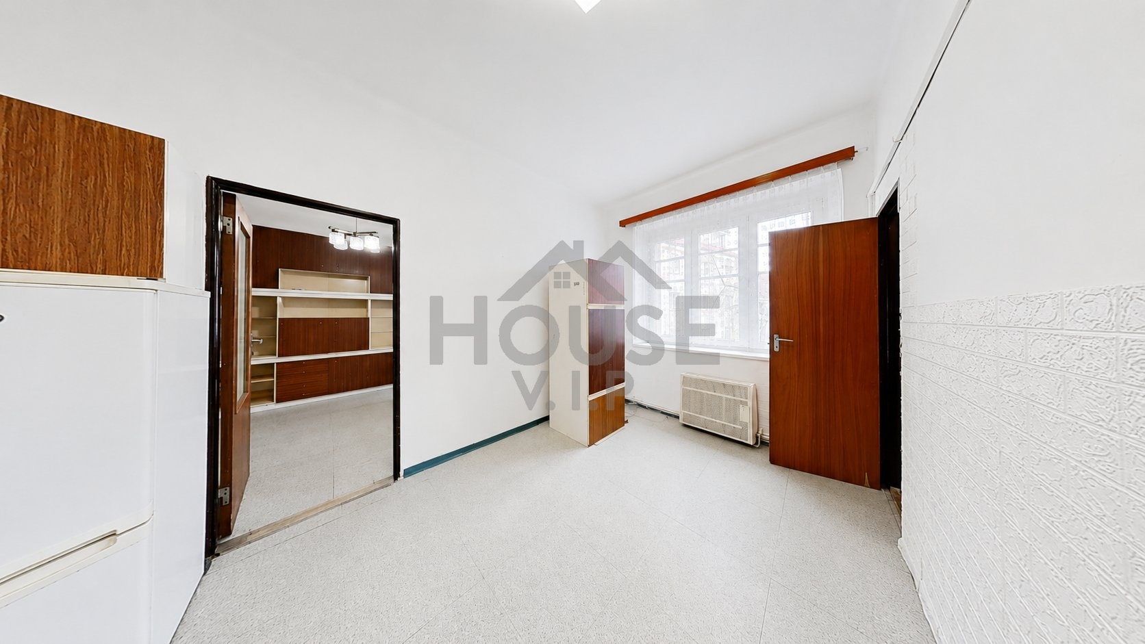 Prodej bytu 2+KK, 50 m², Praha - Břevnov