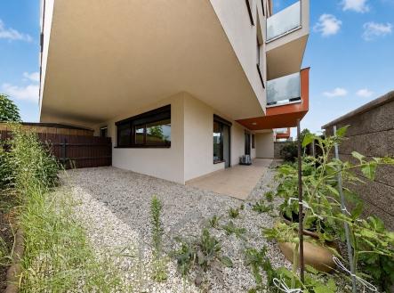 z1.1. | Prodej bytu, 2+kk, 52 m²