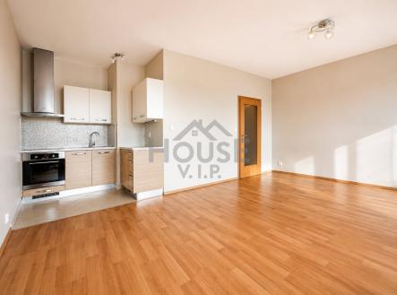 970DE9C6-6E9D-4B69-937E-07A0322D9C95 | Prodej bytu, 1+kk, 46 m²