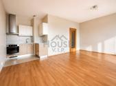 Prodej bytu, 1+kk, 46 m²