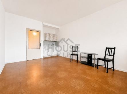 C18116BF-AEDF-4068-A7D0-231C36BAF119 | Prodej bytu, 1+kk, 27 m²