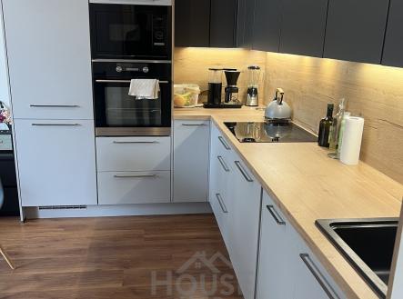 kuchyň | Prodej bytu, 2+kk, 40 m²