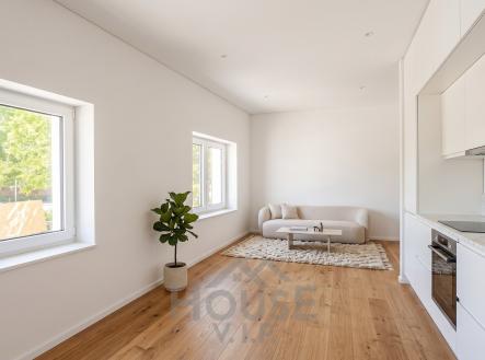 1-6 | Prodej bytu, 2+kk, 65 m²