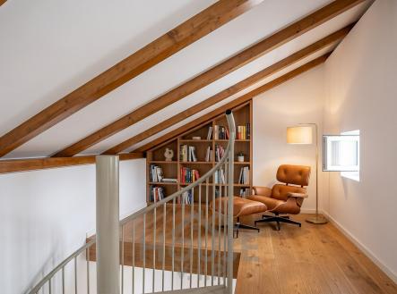 1-9 | Prodej bytu, 2+kk, 65 m²