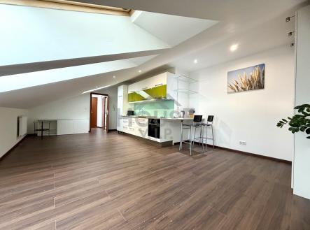 IMG_E2556 | Prodej bytu, 2+kk, 49 m²