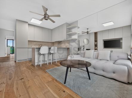 IMG_0782 | Prodej bytu, 3+kk, 71 m²