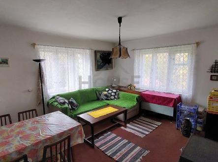 20221030_114314 | Prodej - chata/rekreační objekt, 69 m²