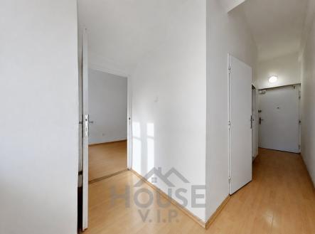 chodba | Pronájem bytu, 2+1, 53 m²