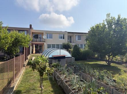 Prodej - dům/vila, 280 m²