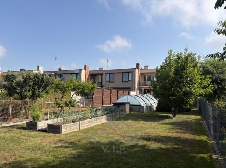 Prodej - dům/vila, 280 m²
