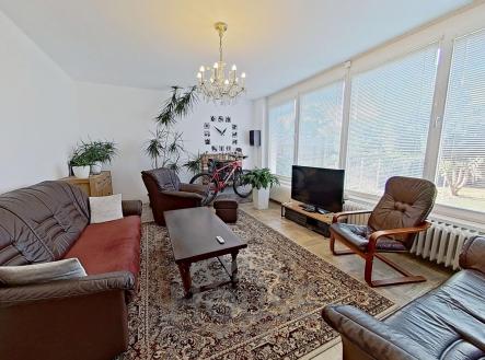 Prodej - dům/vila, 280 m²