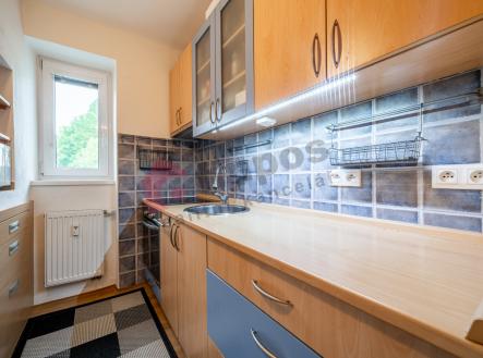 Prodej bytu, 3+1, 54 m²