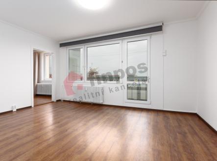 Prodej bytu, 4+1, 81 m²