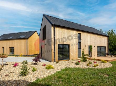 Prodej - dům/vila, 139 m²