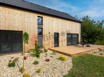 Prodej - dům/vila, 140 m²