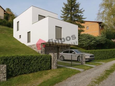 Prodej - pozemek pro bydlení, 451 m²