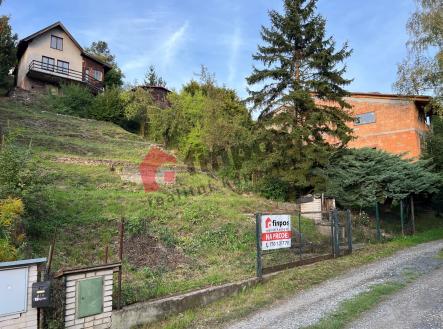 Prodej - chata/rekreační objekt, 33 m²