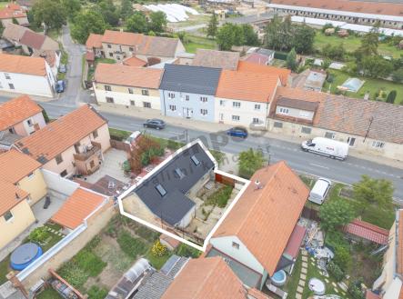 Prodej - dům/vila, 52 m²