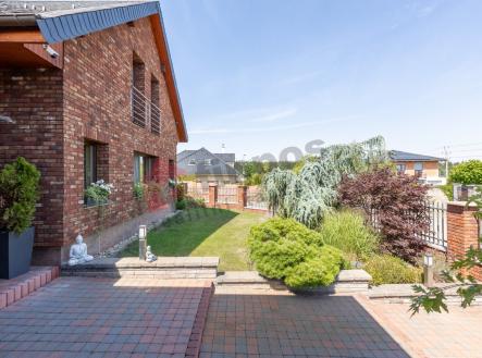 Prodej - dům/vila, 250 m²